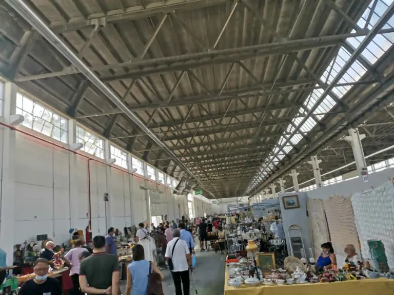 Fiera del Vintage: inizio col botto. Al via l’esposizione dei modelli d’annata