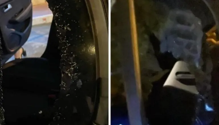 Banda di ladri entra in azione: saccheggiate 3 automobili