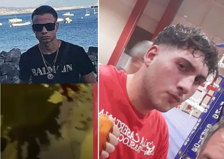 Pugile ucciso, nuovo provvedimento per l’assassino. Fissati i funerali