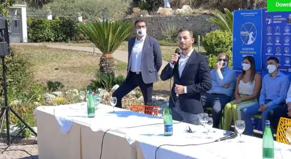 Rete idrica punto vitale del programma di Vinciguerra: la proposta da applicare