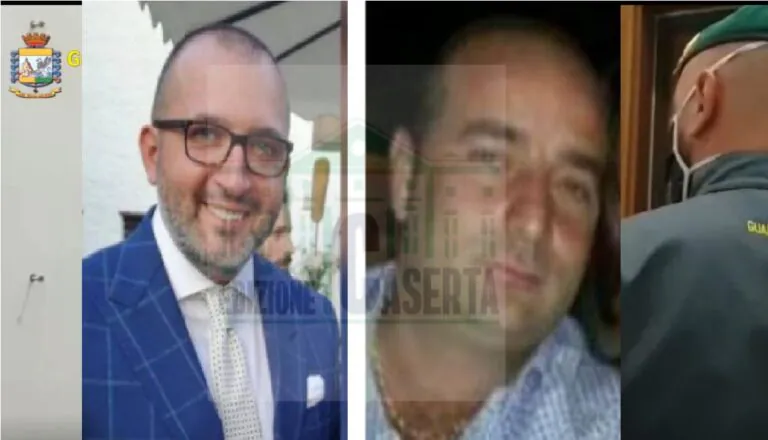 Inchiesta usura, svolta per 2 imprenditori: libero titolare dello “Smav”