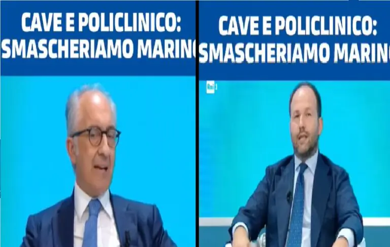 Zinzi incalza Marino: “Mostri la rinuncia al biodigestore a Ponteselice”