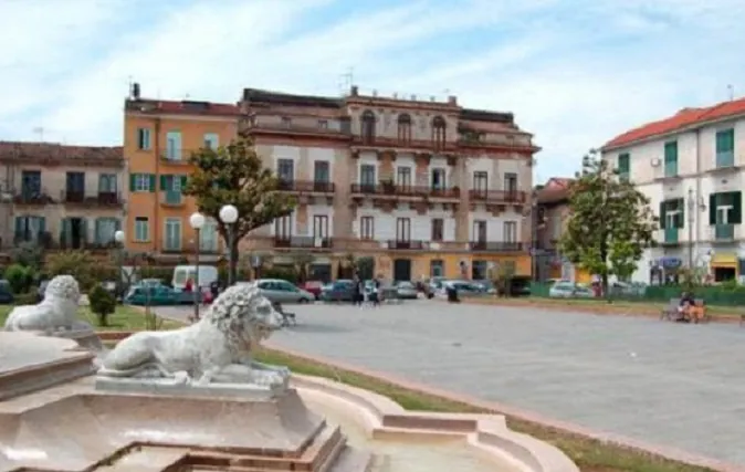 Santa Maria, la storica banca dei Fossataro passa a Capasso