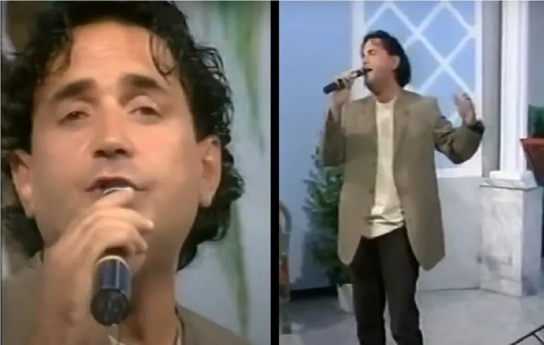Acerra piange il suo cantante: “Addio Piero”. Lutto anche al Comune di San Felice