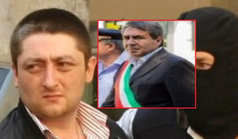 Processo De Lucia, parla Schiavone: “Così l’Ufficio Tecnico favorì il clan”