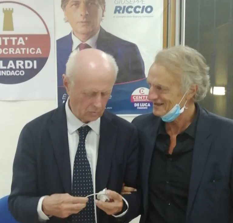Caos Centro Democratico, Madonna si tuffa nella mischia: “Lista affidata a chi non lavora per partito”