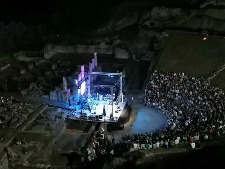 Il piano per il Teatro Romano: “Deve essere la nostra Arena di Verona”