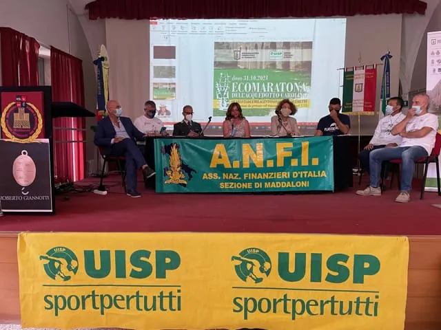 Villaggio dei Ragazzi presenta l’Eco-maratona dell’Acquedotto Carolino