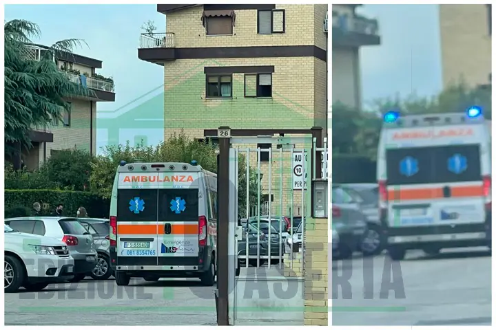 Choc nel parco, donna muore dopo volo dal balcone