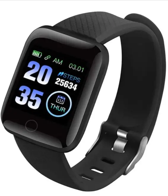 Smart band ad un prezzo folle: sconto del 50% con il codice