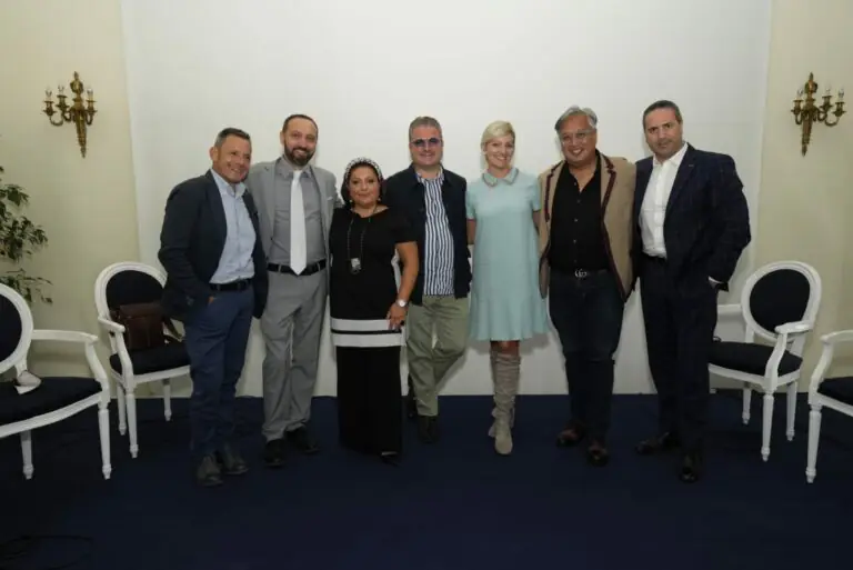 In prima linea per clima, giovani e territorio: i nuovi orizzonti del wedding e degli eventi