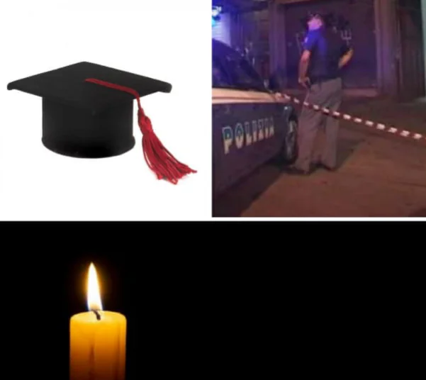 Studentessa si toglie la vita il giorno prima della sua laurea