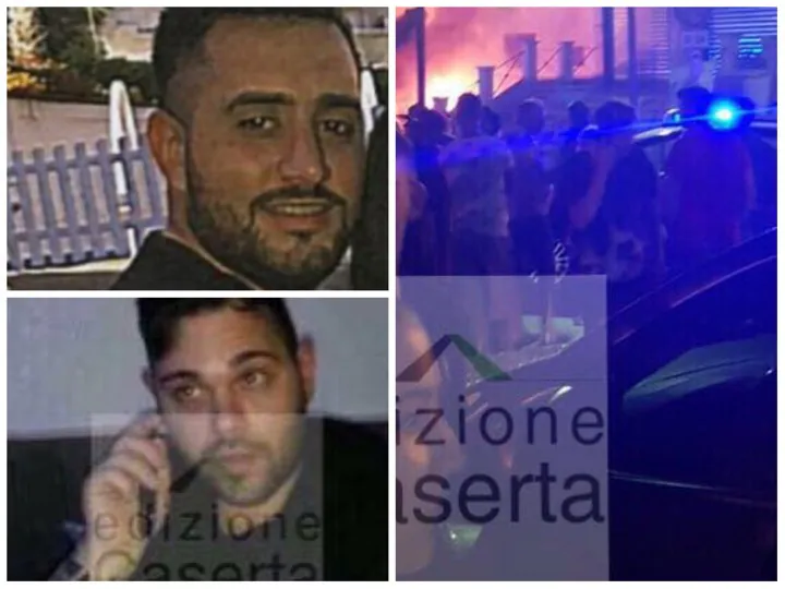 Cimice nell’auto di Crisci: spunta fuori la versione sulla bomba al ras Morgillo