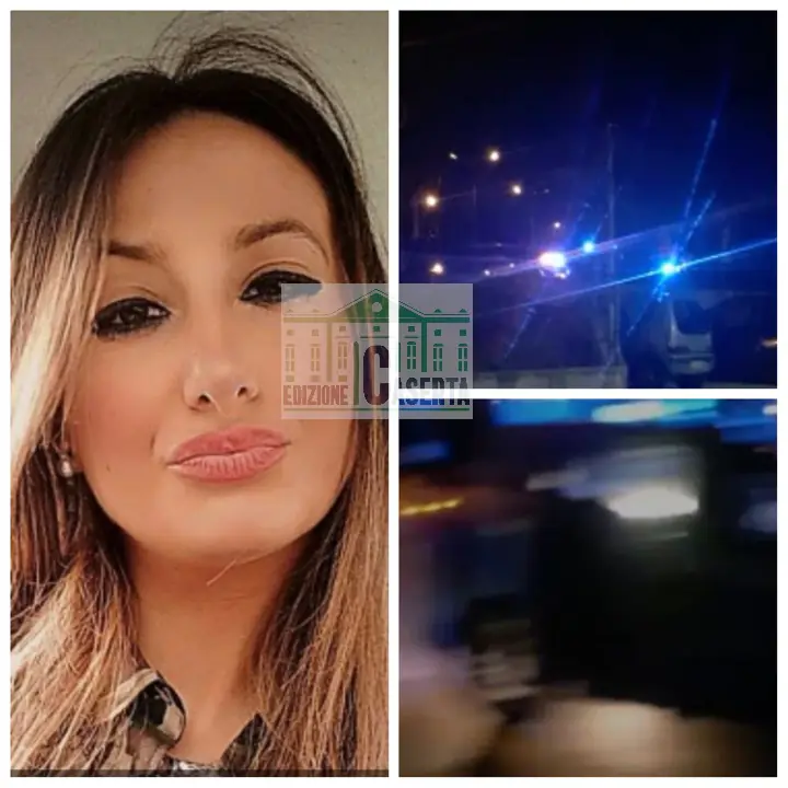 Tragico impatto sul ponte, muore una ragazza della valle