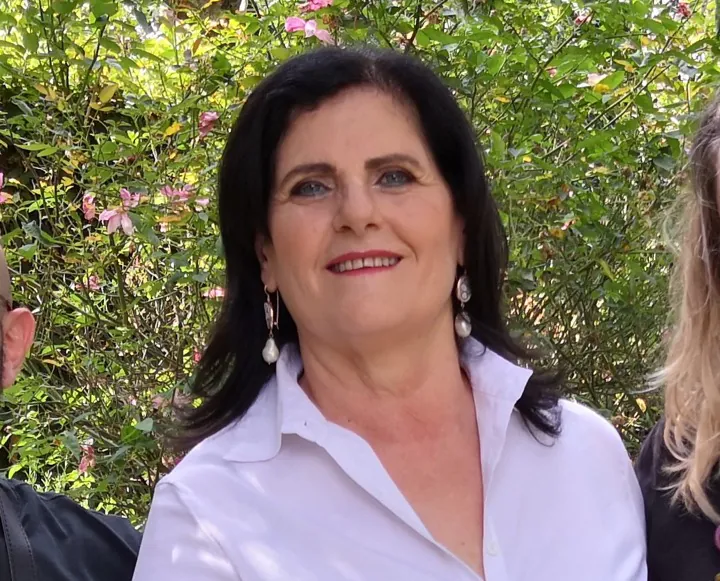 Belfiore: “Con i giovani e le donne cambierò Capodrise”