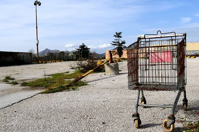 Ex Carrefour, Alleanza per Capodrise: “L’accordo è solo propaganda elettorale”