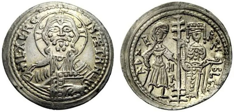 Il Ducale di re Ruggero: la preziosa moneta ‘a coppa’ dei sovrani normanni, simbolo del nuovo Sato unitario