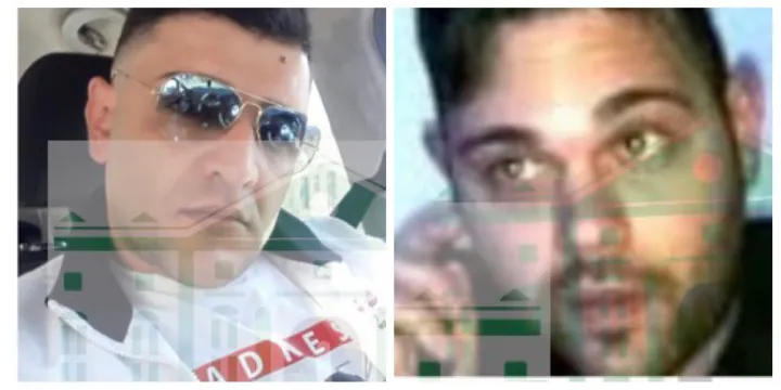 Castagna riforniva di droga Morgillo e Piscitelli e aveva contatti con il capozona del clan Belforte