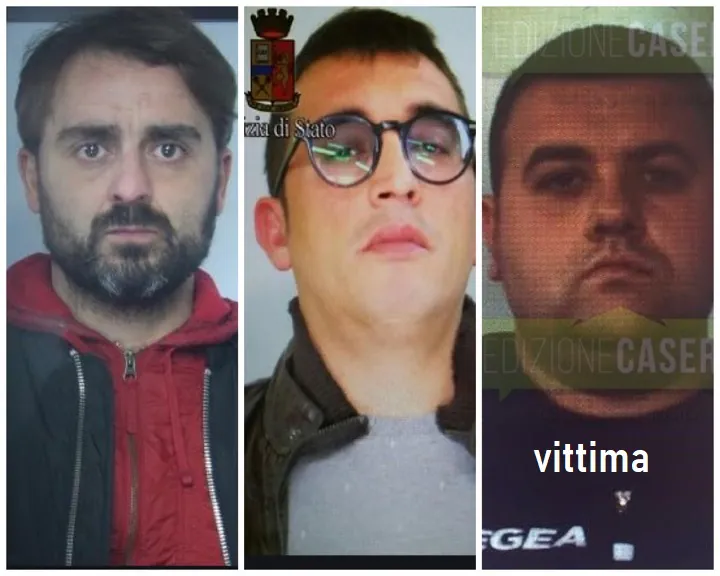 Omicidio Panipucci, condanne definitive per boss ed ex chef: ecco quanto sconteranno