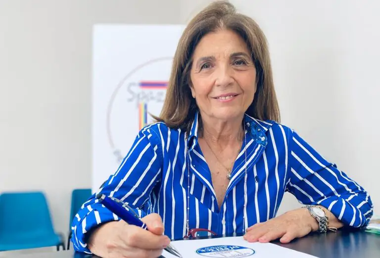 Di Felice commenta il risultato: “Voto a noi è stata scelta coerente”