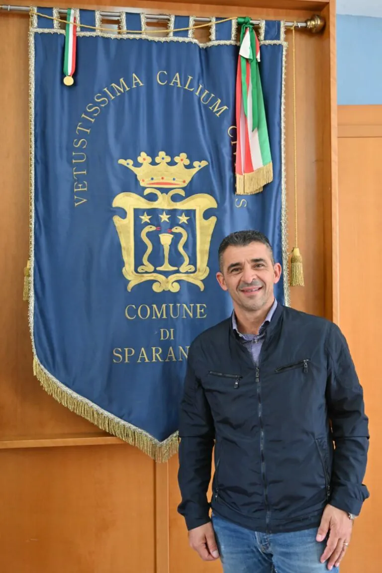 Ferrara batte il record. È di nuovo “Mister preferenza”