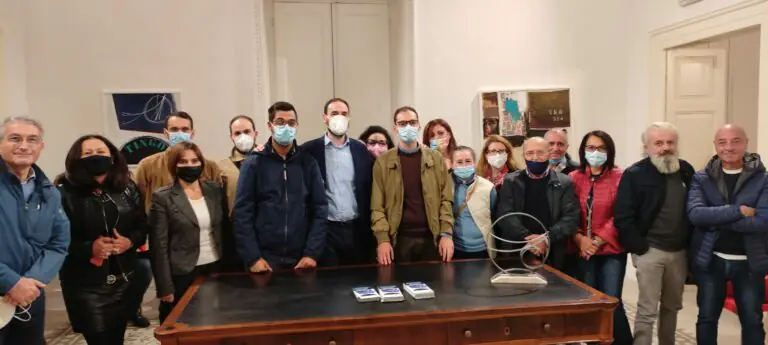 Minoranza, primo vertice MS5-Verdi-civiche dopo scoppola elettorale