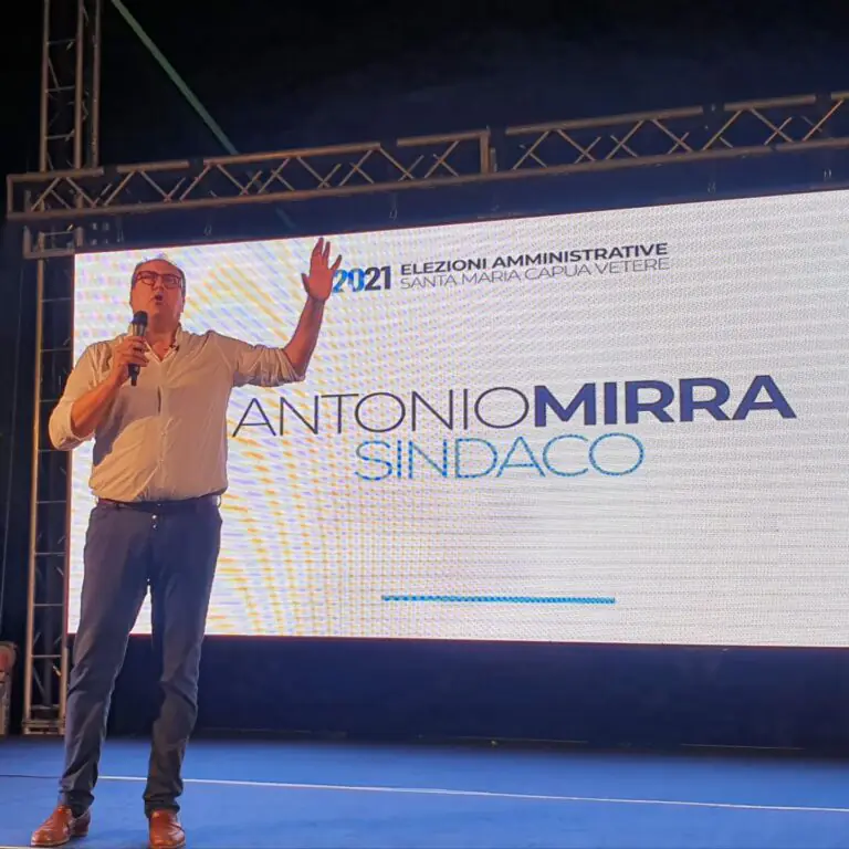 Smcv, Mirra schiacciasassi: ecco il nuovo consiglio, tutte le preferenze delle liste e i commenti