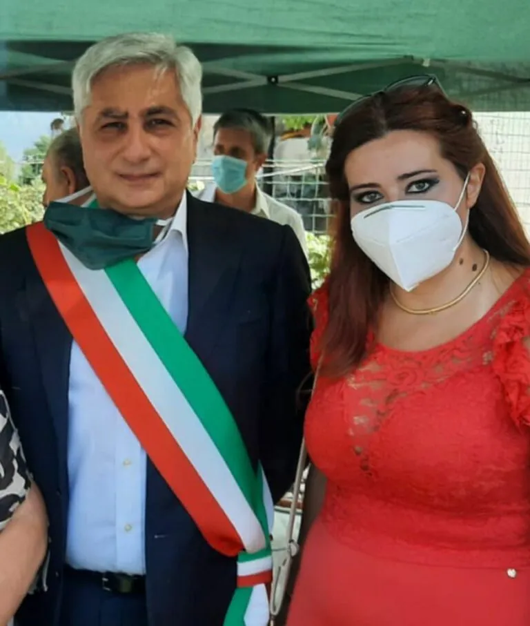 Buzzo e Coscia promuovo un nuovo progetto per i percettori del Reddito di cittadinanza