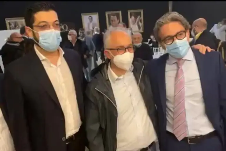 Vittoria Marino a Caserta, i parlamentari M5S: Ora transizione ecologica