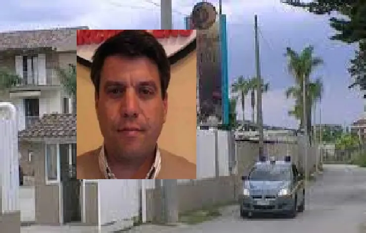Confisca da 5 milioni, colpito l’ex assessore: era il politico degli Zagaria