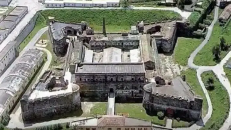 Castello di Carlo V a Capua, parte l’interrogazione al Ministero