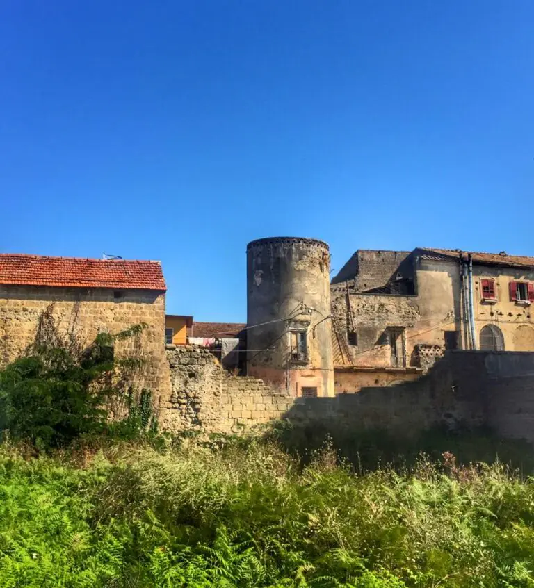“Comune compri il Castello di Loriano”: mozione per un luogo simbolo