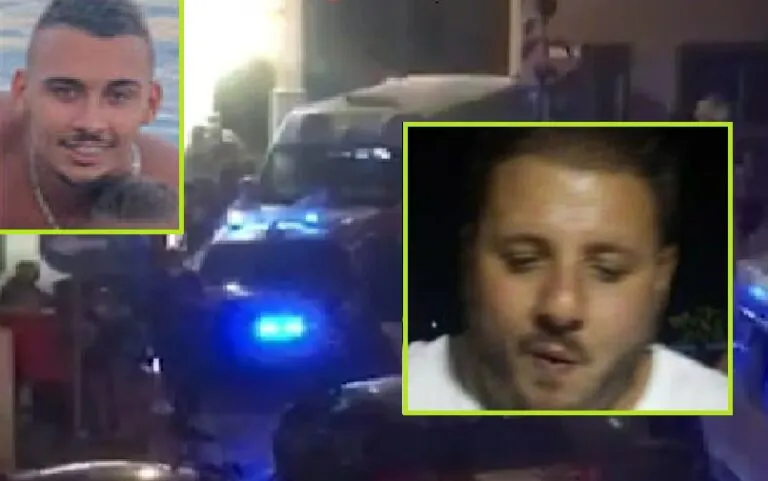Ucciso in piazza, ordinanza per il dipendente dell’area di servizio