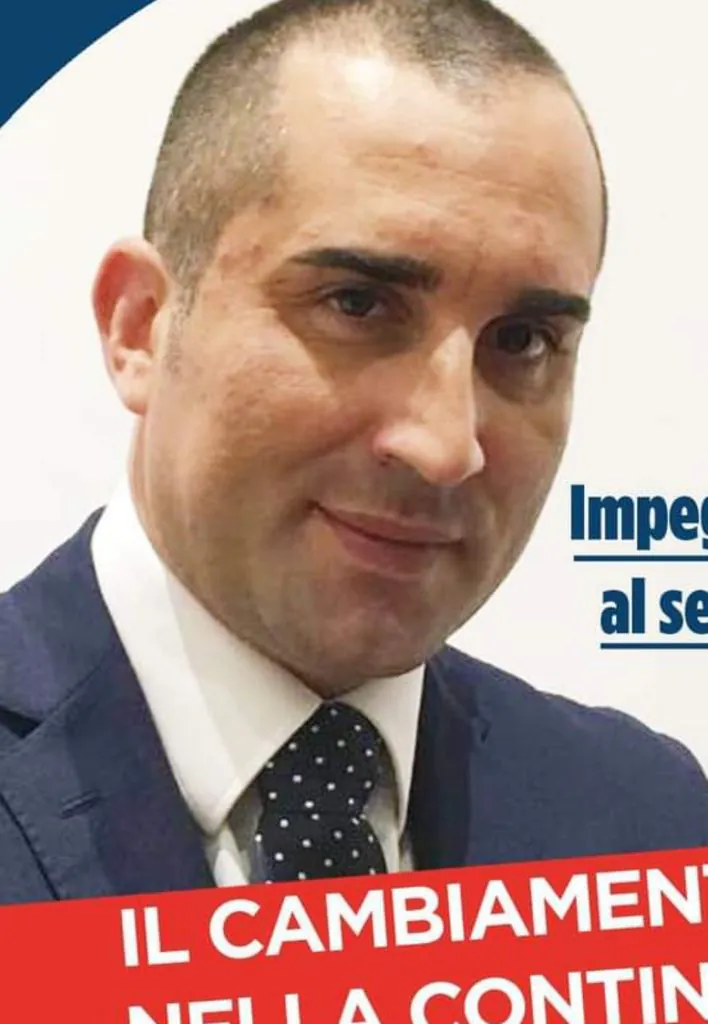 Parla mister preferenze di Terra di Lavoro, quasi mille in un piccolo Comune
