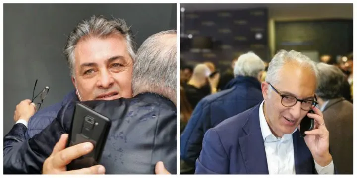 Dai moderati ai 5 Stelle: Marino segna i primi obiettivi del suo mandato