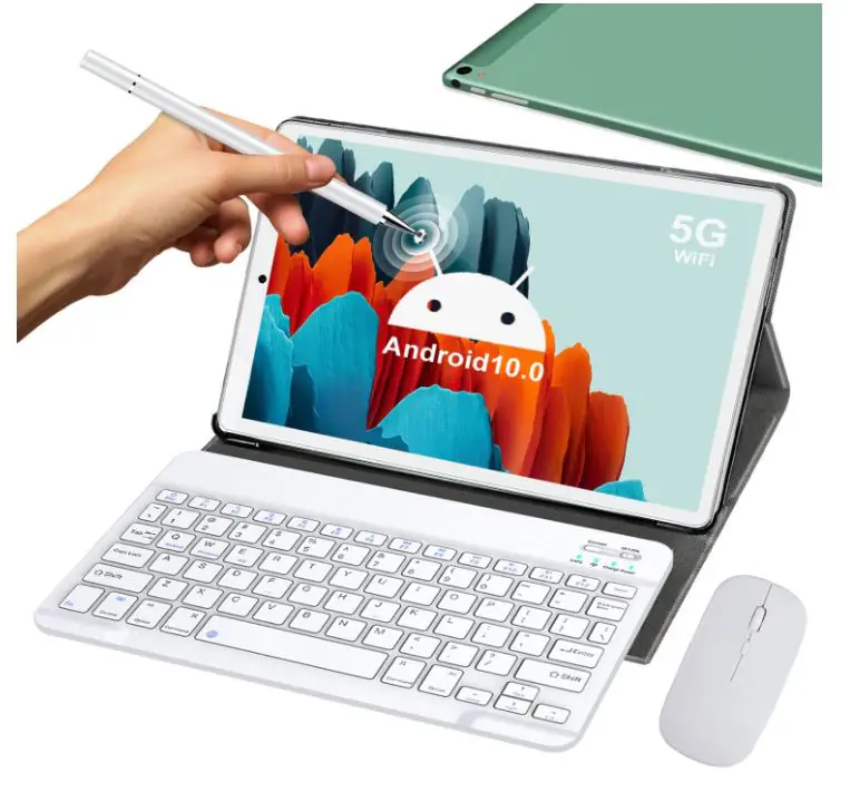 Tablet 5G da 10 pollici: la super offerta da non lasciarsi sfuggire