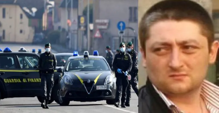 Auto di lusso agli Schiavone, blitz contro imprenditore dopo stangata al figlio del boss