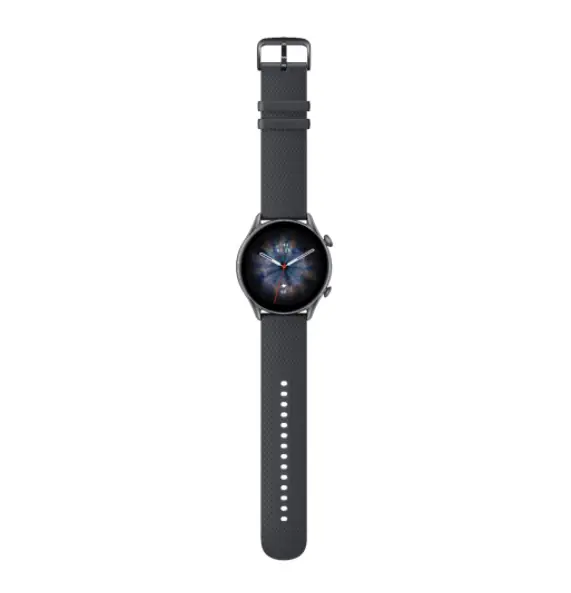 Amazfit GTR 3 Pro: lo smartwatch completo a un prezzo imbattibile