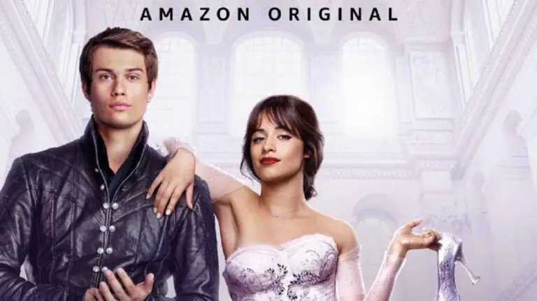 Cenerentola, il musical per tutta la famiglia disponibile su Prime Video