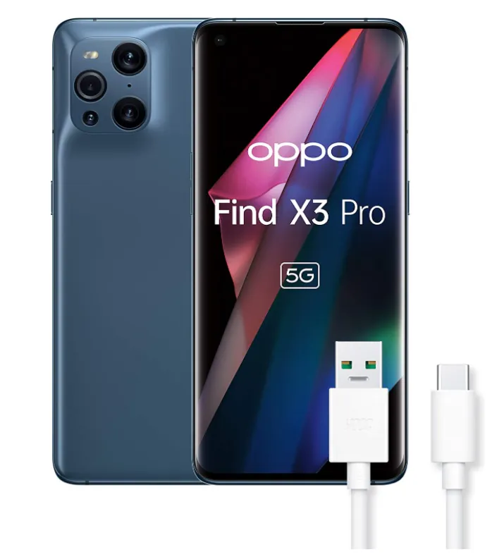 Find X3 Pro, uno degli smartphone più potenti sul mercato