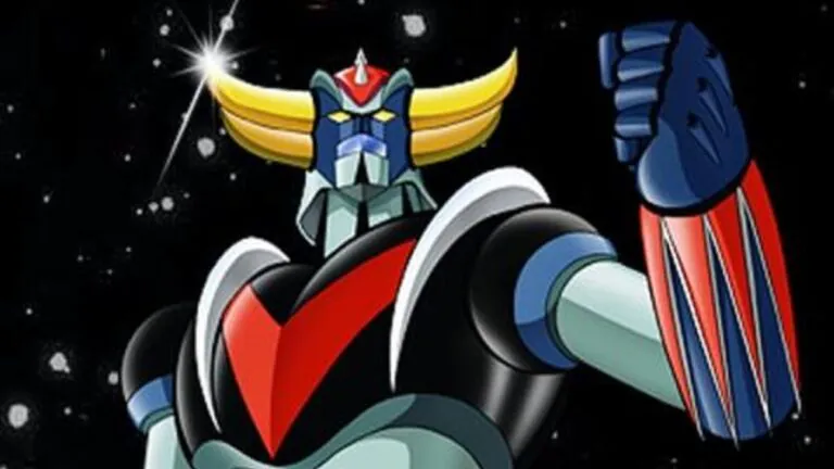 Goldrake diventa un videogioco: tutti i dettagli dell’ambizioso progetto