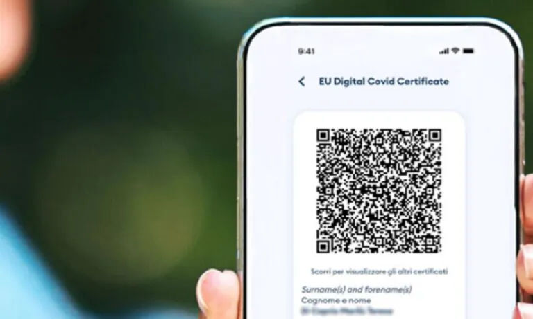 Green pass sul lavoro: è tempo di rivoluzione grazie ad una nuova app