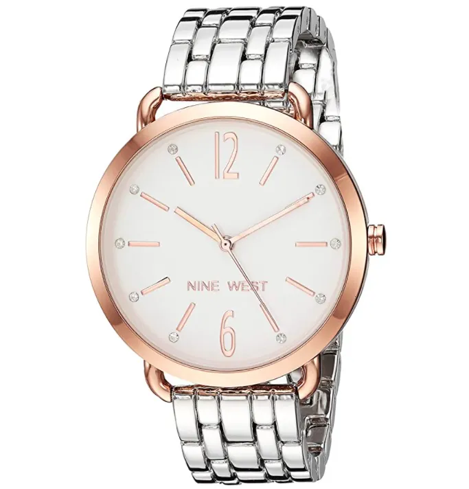 Orologio da donna con cristalli: il regalo perfetto a meno di 30 euro