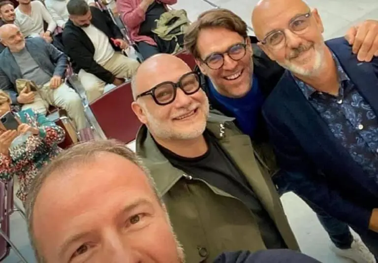 Guida Gambero Rosso, casertani in vetta: ‘Pepe in grani’ migliore pizzeria d’Italia