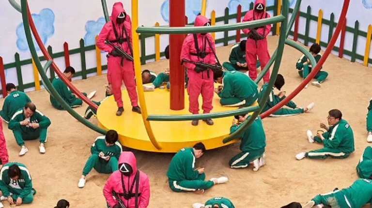 Squid Game, la cruda realtà che si nasconde dietro alla serie tv del momento