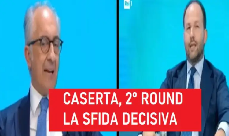 Regione in pressing per evitare beffa a Marino, Zinzi lo sfida: “Al confronto dove e con chi vuole”