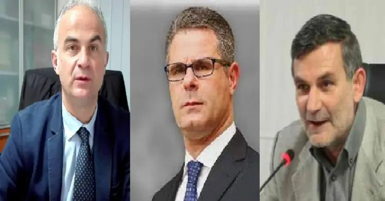 Vittoriosi in tribunale, sconfitti alle urne: tre ex sindaci assolti falliscono il ritorno