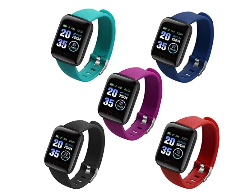 Smartwatch completo a metà prezzo: basta applicare il codice