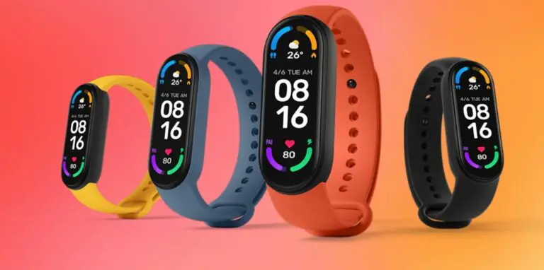 Xiaomi Mi Band 6 sbarca in Italia: la novità che tutti aspettavano