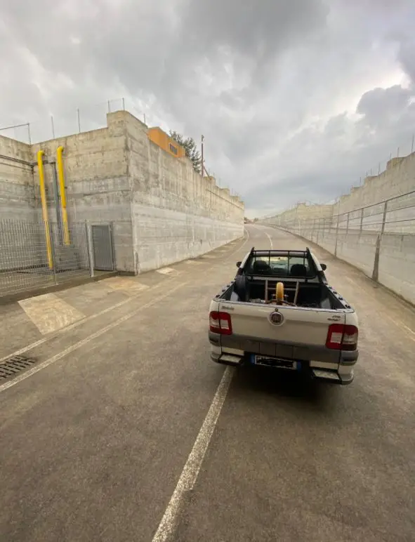 Nuova vita per il tunnel-trappola, test decisivi dopo il sopralluogo